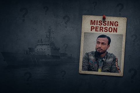Human Rights Watch, citing eyewitness accounts, has described Miraj’s case as the first known enforced disappearance in Bangladesh since the July 2024 uprising