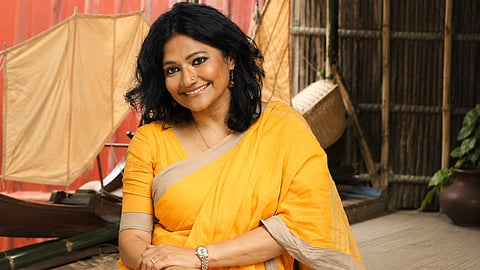 Runa Khan