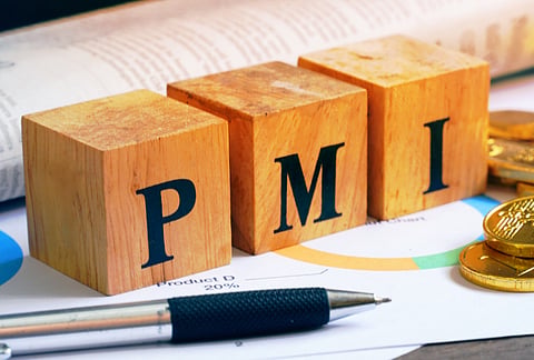 Representational image for Purchasing Managers' Index (PMI)