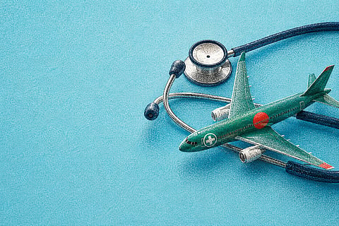 For Bangladesh, global appetite for clinical talent presents a compelling economic opportunity