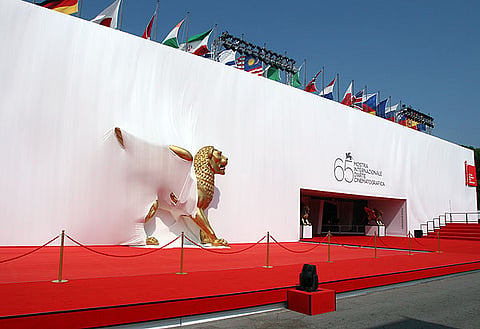 Venice Film Festival