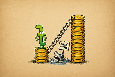 This salary increase is one of the largest structural changes to Bangladesh’s public finances in years