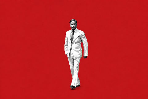 Zia’s middle path
