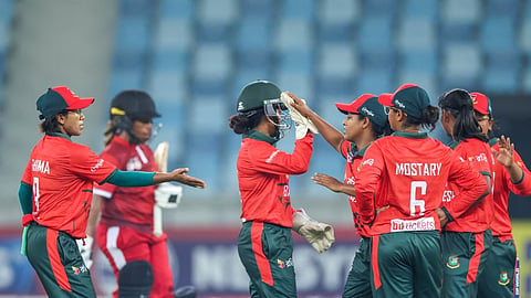 Skipper Joty wants Bangladesh to find 'A-game' after Indonesia win