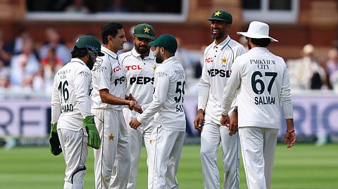 Ex-captains question Pakistan board's 'panic-button' squad shake-up