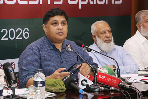 Prof Shahab said the issue of joining Mecca Pact should ultimately be judged against our own security requirements 
