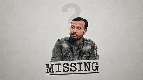 On Tuesday night BNP lawmaker Azizul Bari Helal suddenly said that Miraj Sheikh is “with the police"