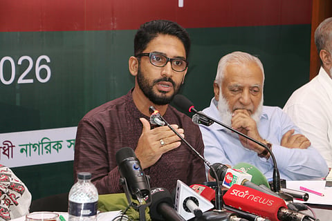 Dr Sazzad Siddiqui, chairman of the Department of Peace and Conflict Studies at Dhaka University, said Bangladesh’s weak economy and political fragility made a rushed decision particularly risky
