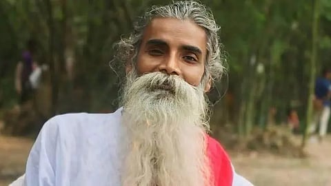 Pir Shamim Jahangir, also known as Abdur Rahman