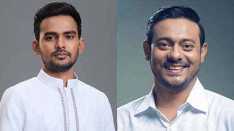 Asif Mahmud, Nasiruddin Patwary