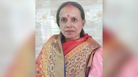 Shilpi Rani Shil, 45