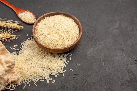 Representational image for rice