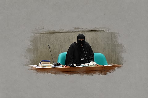 By elevating Mahbuba Hakim to the national legislature, Bangladesh Khelafat Majlis crossed a theological threshold that had long appeared insurmountable