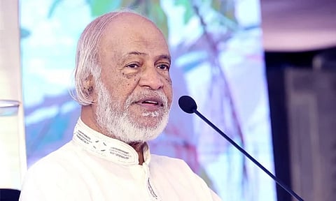 Without Zia's independence call, Bangladesh's freedom was in doubt: Moyeen Khan
