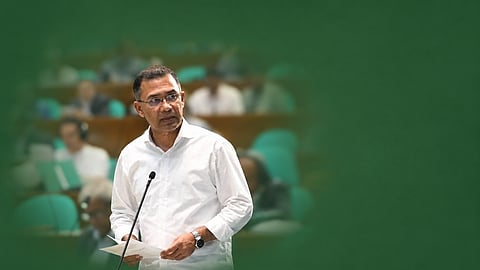 I have had a thousand criticisms, but with an objective lens, you can’t possibly find another government in Bangladesh that has worked like a private enterprise, with specific, measurable indicators to assess performance