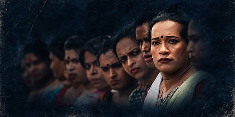The contemporary tragedy of the hijra is not that they are a modern anomaly struggling for assimilation, but that their systemic degradation represents a relatively recent historical regression