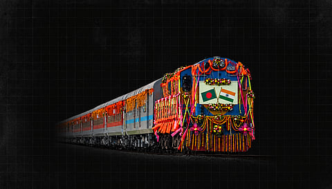 Maitri Express