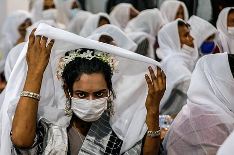 More than a decade after recognition and the extension of electoral and other rights, there is still no systematic record of how members of the Hijra community are dying