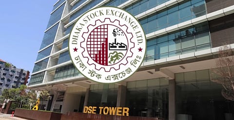 Dhaka Stock Exchange (DSE) 