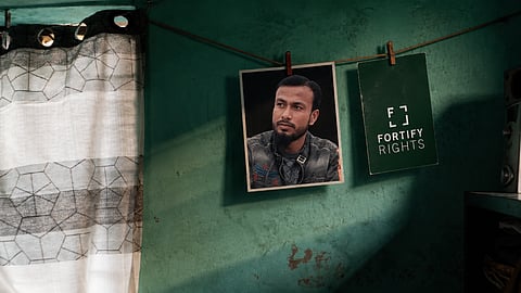 The Miraj Sheikh case has intensified concerns over whether Bangladesh's new legal framework will be capable not only of addressing disappearances committed under previous governments but also of independently investigating allegations involving security forces under the current administration