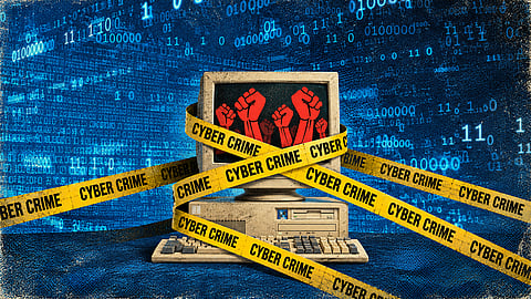 Bangladesh’s new proposed Cyber Law could make dissent a crime
