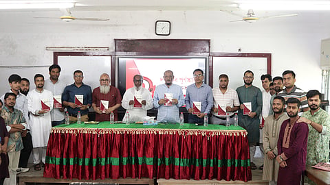 MC College Reporters’ Unity marks 10 years