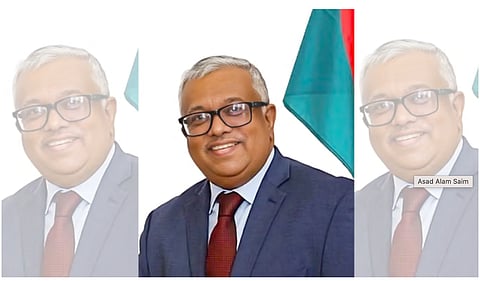 India holds up approval for Bangladesh envoy: ThePrint 