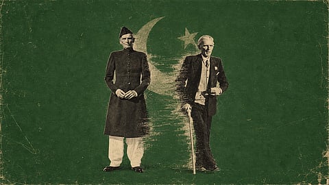 If you are a dyed-in-the-wool Pakistani nationalist who thinks the two-nation theory was correct and Partition was justified, Jinnah still isn't your hero