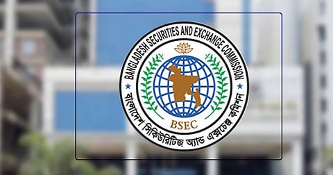 Companies can proceed with IPOs under existing rules: BSEC