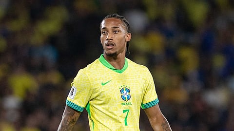 Joao Pedro.