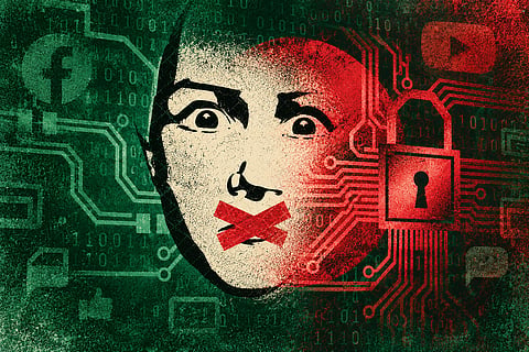 In a joint statement issued on Wednesday, the organisations said the amendments were prepared without meaningful public consultation and appeared “in many respects, more regressive” than the Digital Security Act, 2018