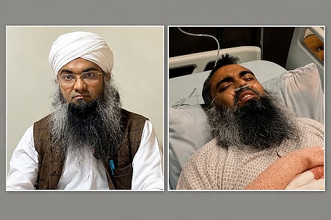 Gazi Salahuddin Tanvir (
