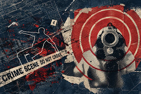 Police Headquarters data show registered murder cases rising further in 2026
