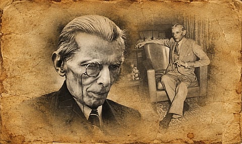 The claims being made and parallels being drawn by Roy actually substantiates the case he makes against the Quaid