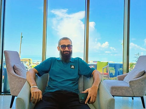 Syed Imran Ahmed has passed away after an 18-month battle with cancer