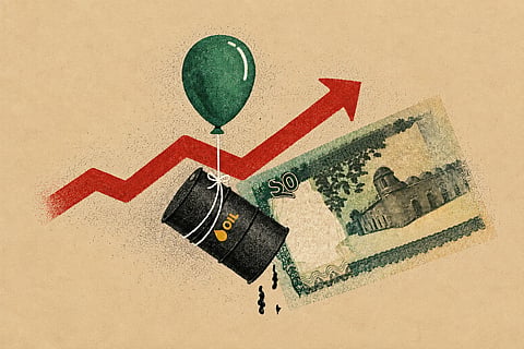 Cheap fuel is a badly aimed gift