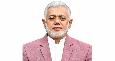 Ali Afzal/ File photo
