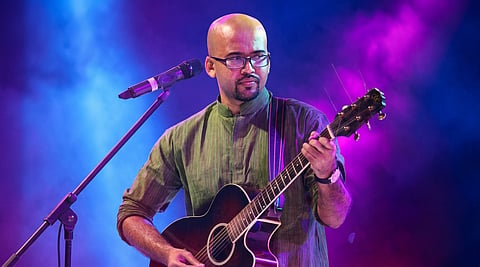 Miftah Zaman