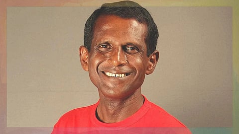 Hasan Masood 
