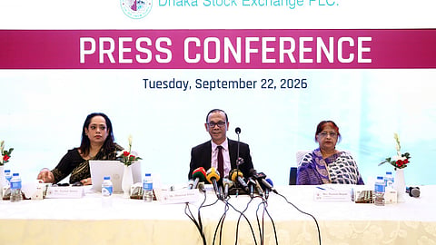 DSE to repay 72cr taka to investors hit by five defaulted brokers