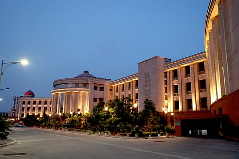 File photo of Allahabad High court