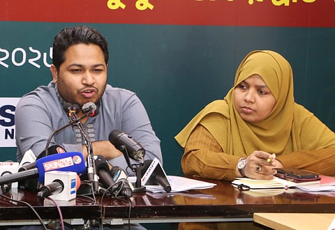 Opposition MPs warn cyber law risks reviving Bangladesh’s old machinery of repression