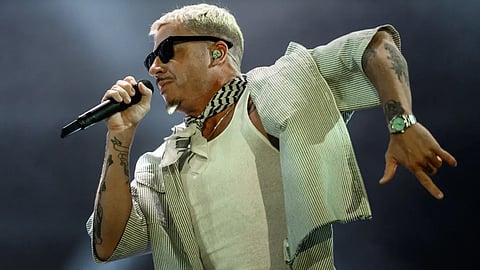 Macklemore