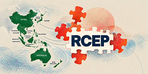 RCEP would put Bangladesh inside a much larger regional framework rather than forcing it to negotiate market access country by country