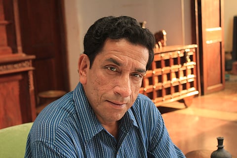Sabyasachi Chakraborty
