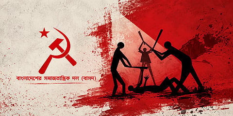 BASAD says govt failing to curb mob violence, extortion and land grabbing