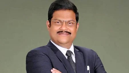 Mahfuzur Rahman Mita.