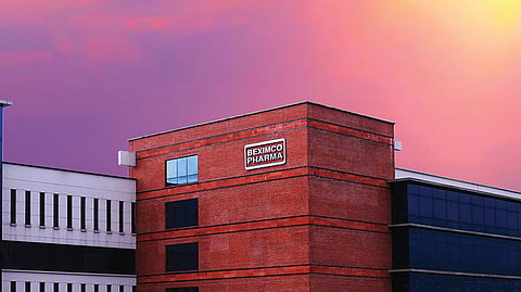 BSEC gives no-objection to Beximco Pharma board reconstruction, Salman left out
