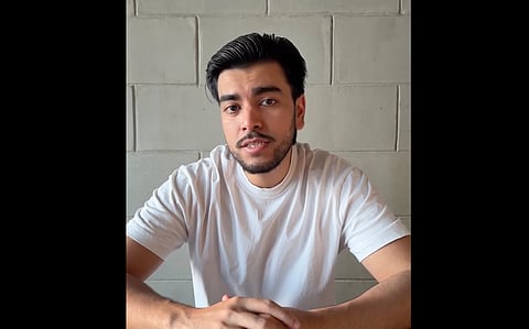 Salman Muqtadir 
