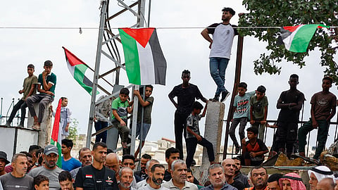 Israel kills senior Hamas commander in Gaza strike